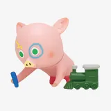 POP MART-Green Cow Garden Mini Special Edition - Banner 6
