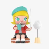 POP MART-MOLLY Imaginary Wandering Series - Banner 6