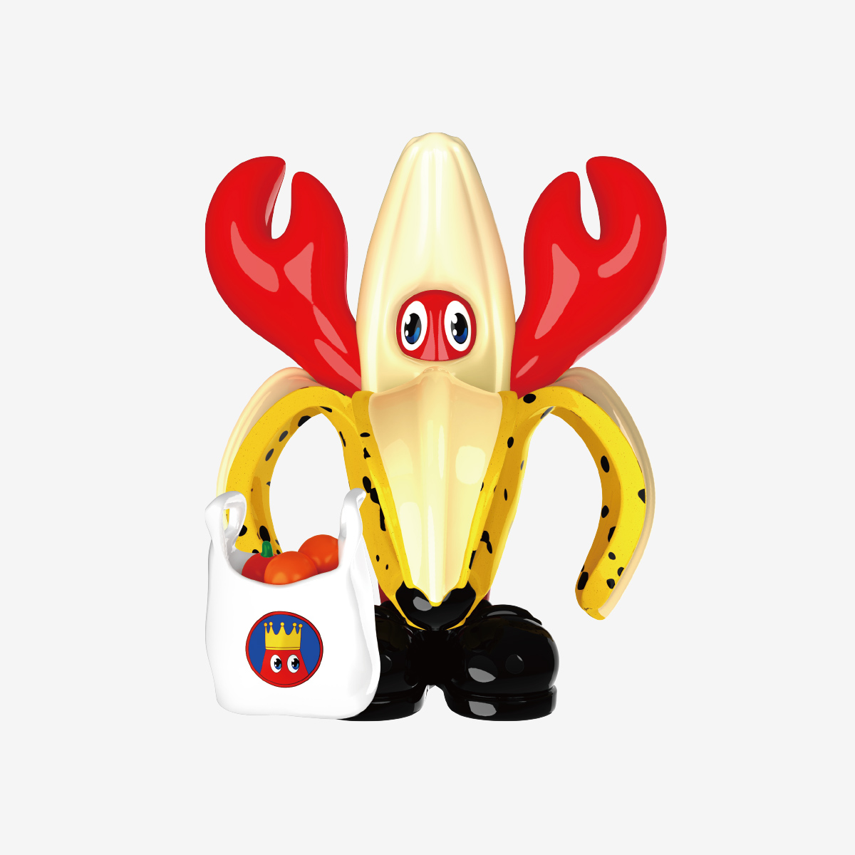 PHILIP COLBERT Homage to Masters Series - POP MART (Canada)