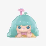 POP MART-PUCKY Sleeping Forest Series - Banner 4