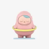 POP MART-PUCKY-Relax Beanie Series - Banner 3