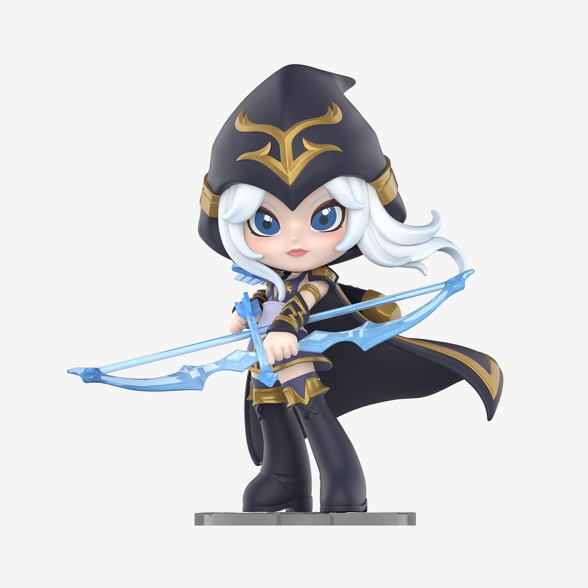 League of Legends Classic Characters Series Figures - Blind Box 