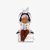 POP MART-COOLABO Space Hood Series - Banner 1