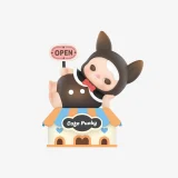 POP MART-PUCKY Rabbit Cafe Series - Banner 1