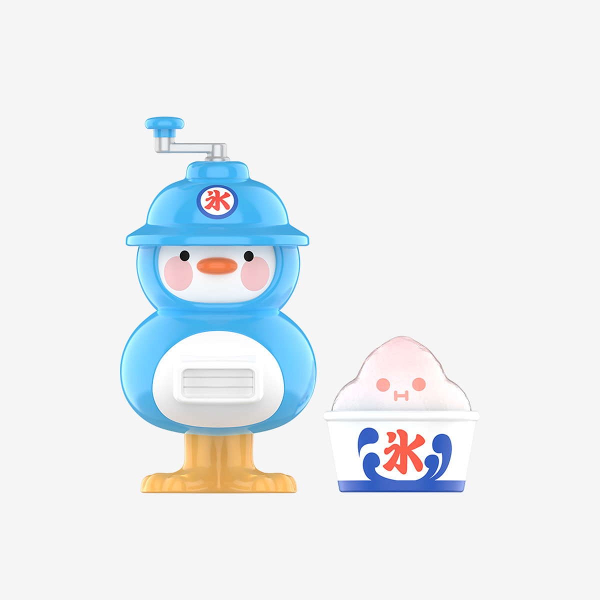 BOBO & COCO Vintage Zakka Series - POP MART (United States)