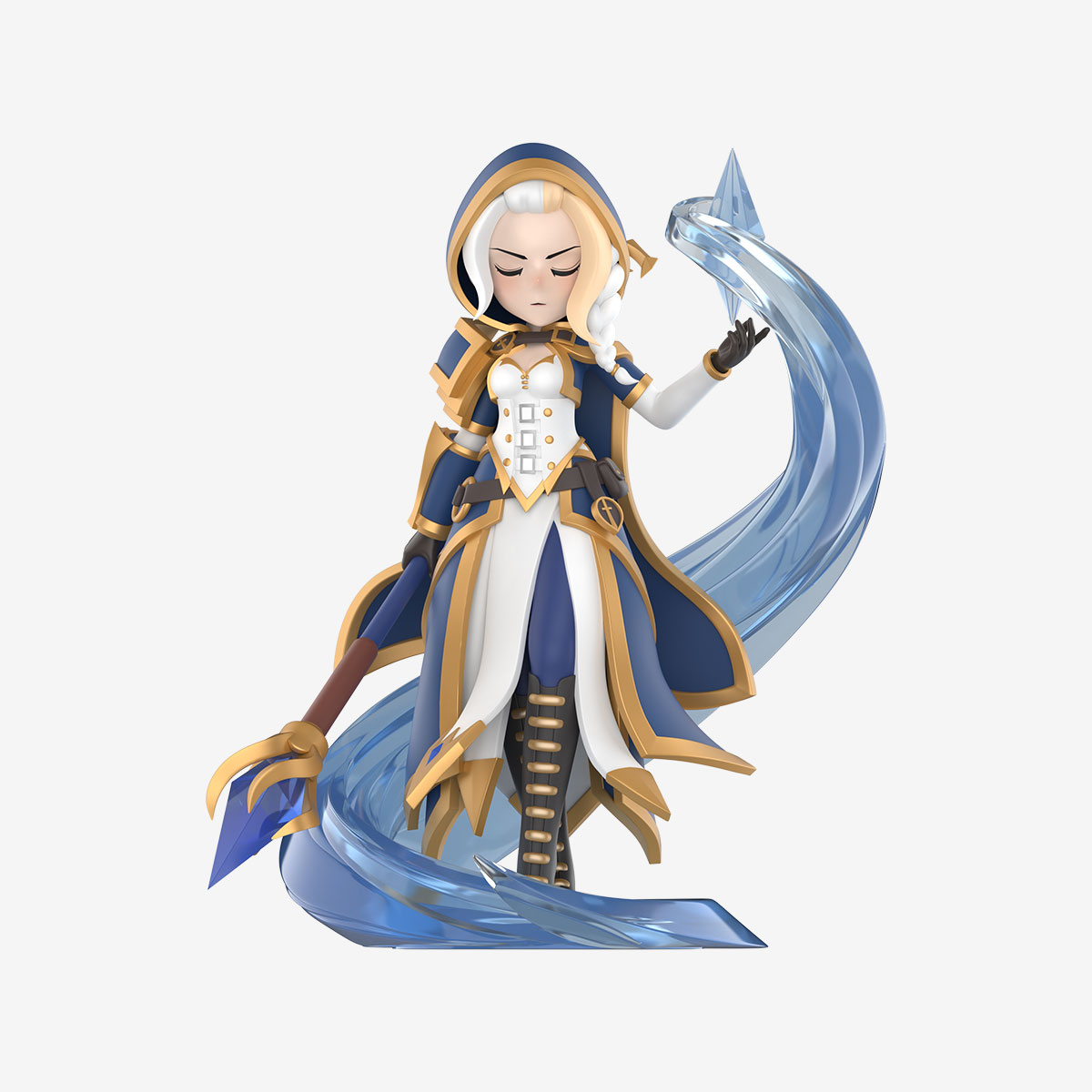 World of Warcraft Collectible Character Series - Blind Box