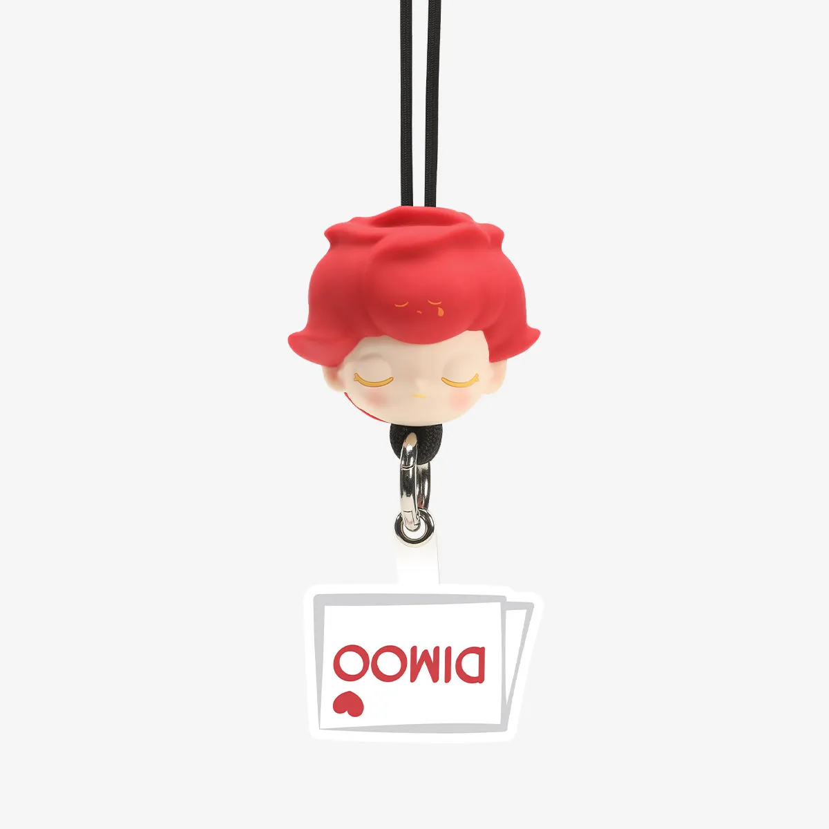 DIMOO Dating Series-Lanyard Blind Box - POP MART (Canada)