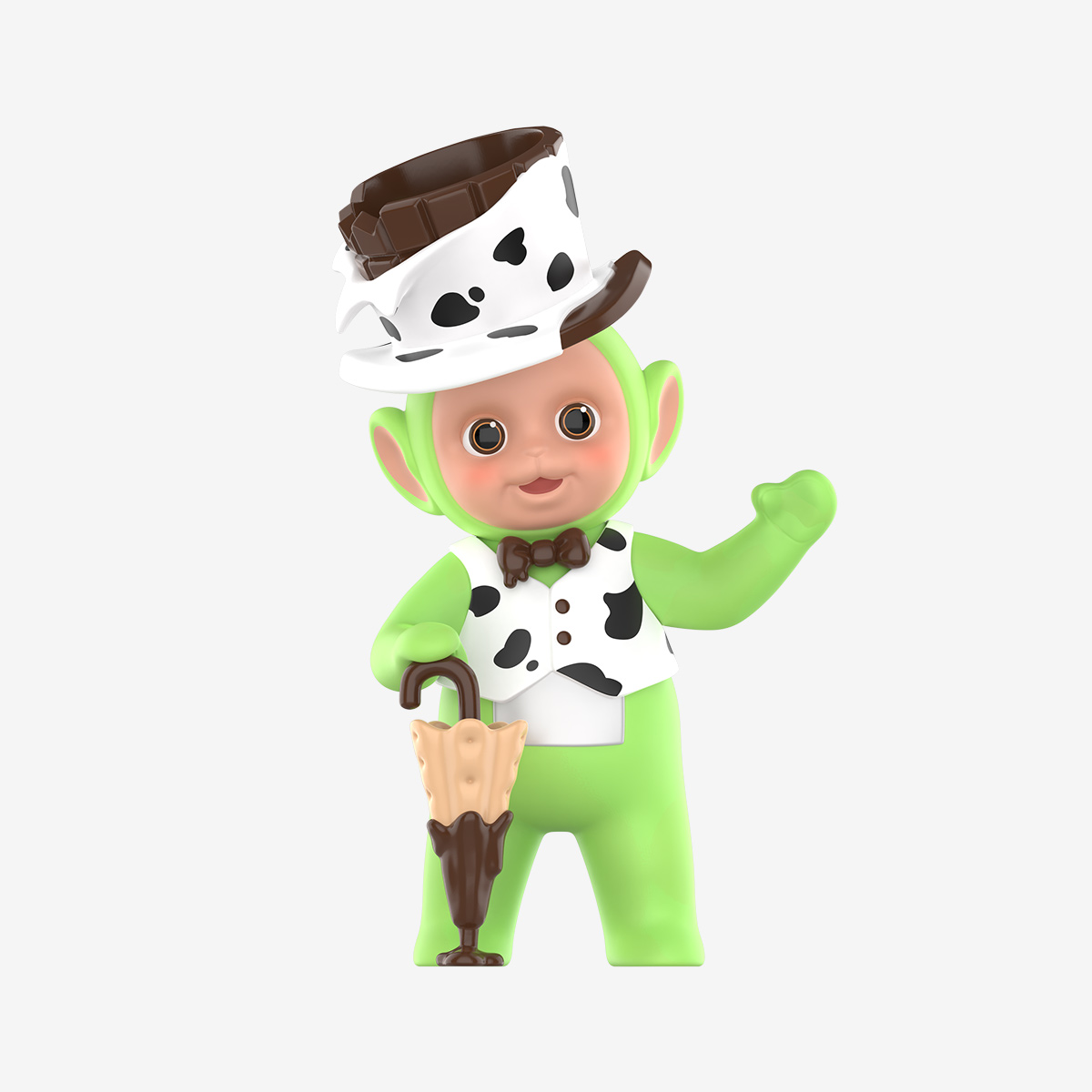 Teletubbies Fantasy Candy World Series - Blind Box - POP MART