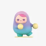 POP MART-PUCKY-Relax Beanie Series - Banner 10