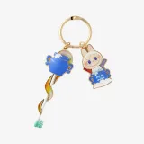POP MART-THE MONSTERS Constellation Series-Key Pendant Blind Box - Banner 7