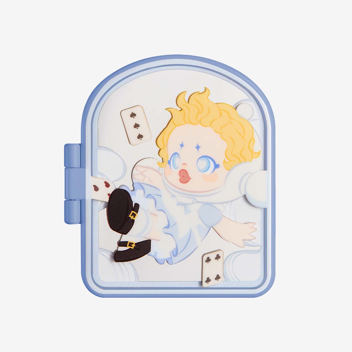SKULLPANDA Everyday Wonderland Series-Mobile Phone Bracket