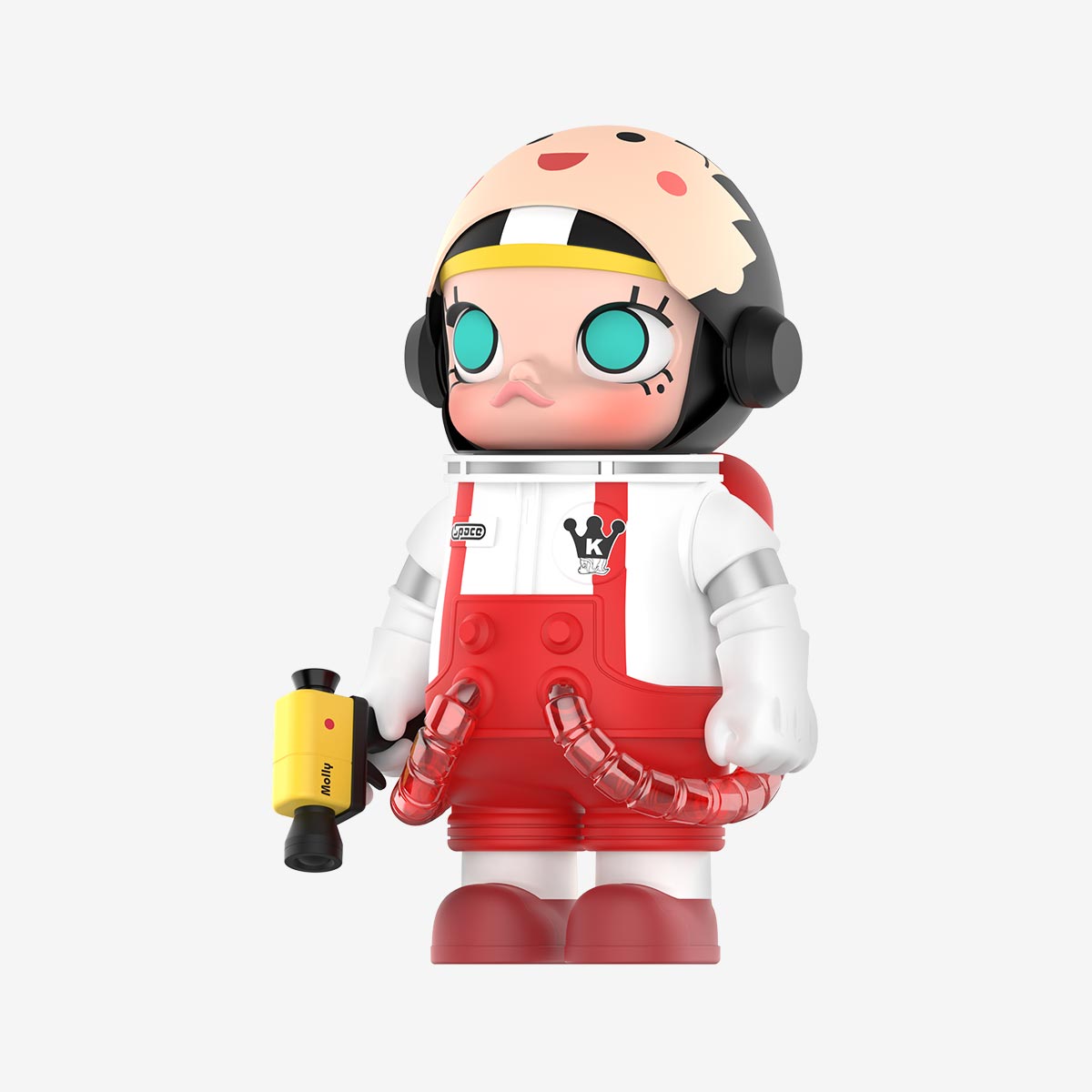 POPMART molly summer festival ちびまる子ちゃん Unboxing Pop Mart Molly Chibi Maruko Chan - Summer Festival