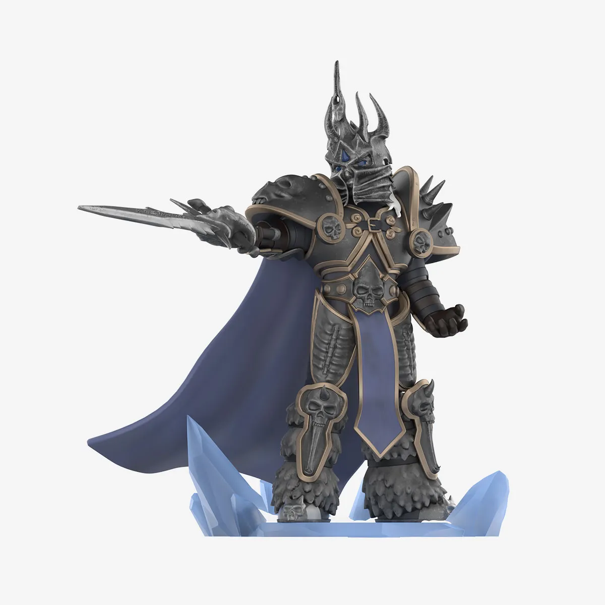 World of Warcraft Collectible Character Series - Blind Box - POP 