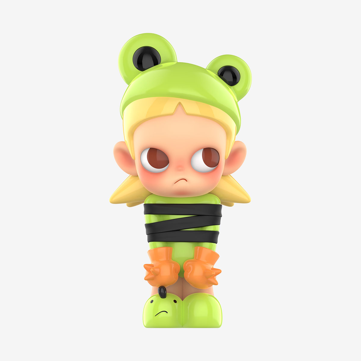 完売品popmart ZSIGA We're So Cute secert Zsiga We're So Cute Series Figures - POP MART (France)