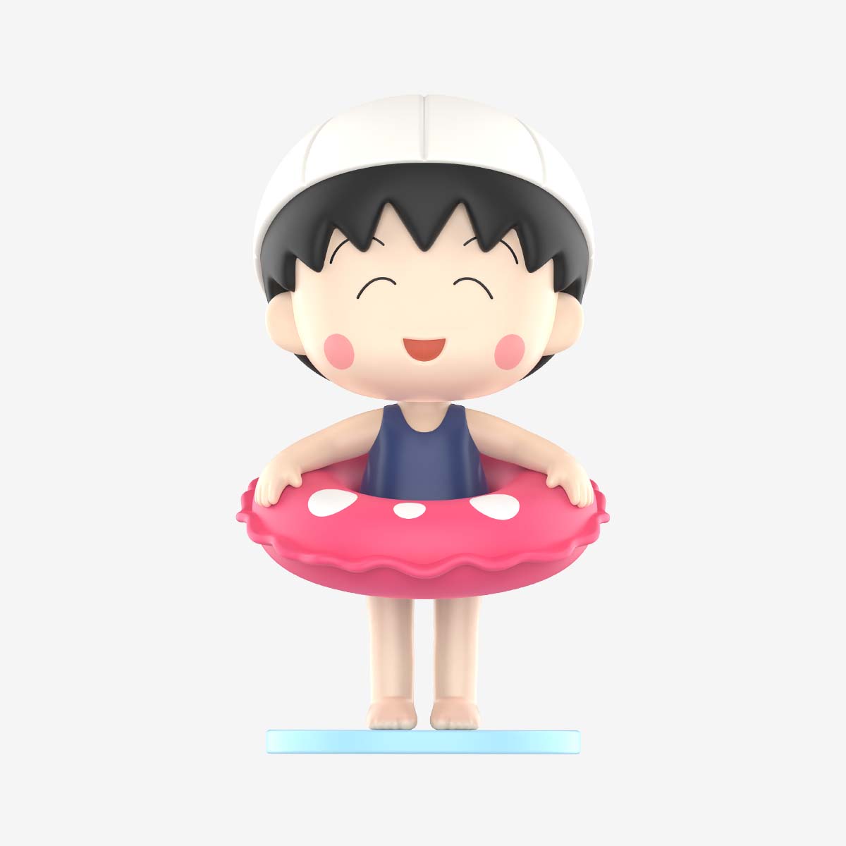 Chibi Maruko-Chan's Interesting Life Series - Blind Box