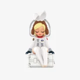 POP MART-COOLABO Space Hood Series - Banner 7