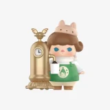 POP MART-PUCKY Rabbit Cafe Series - Banner 7