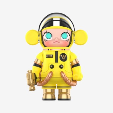 MEGA SPACE MOLLY 100% Series 2-B - Blind Box - POP MART (United States)