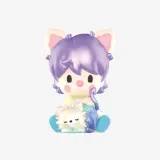 POP MART-Sweet Bean × INSTINCTOY Sweet Together Series - Banner 8