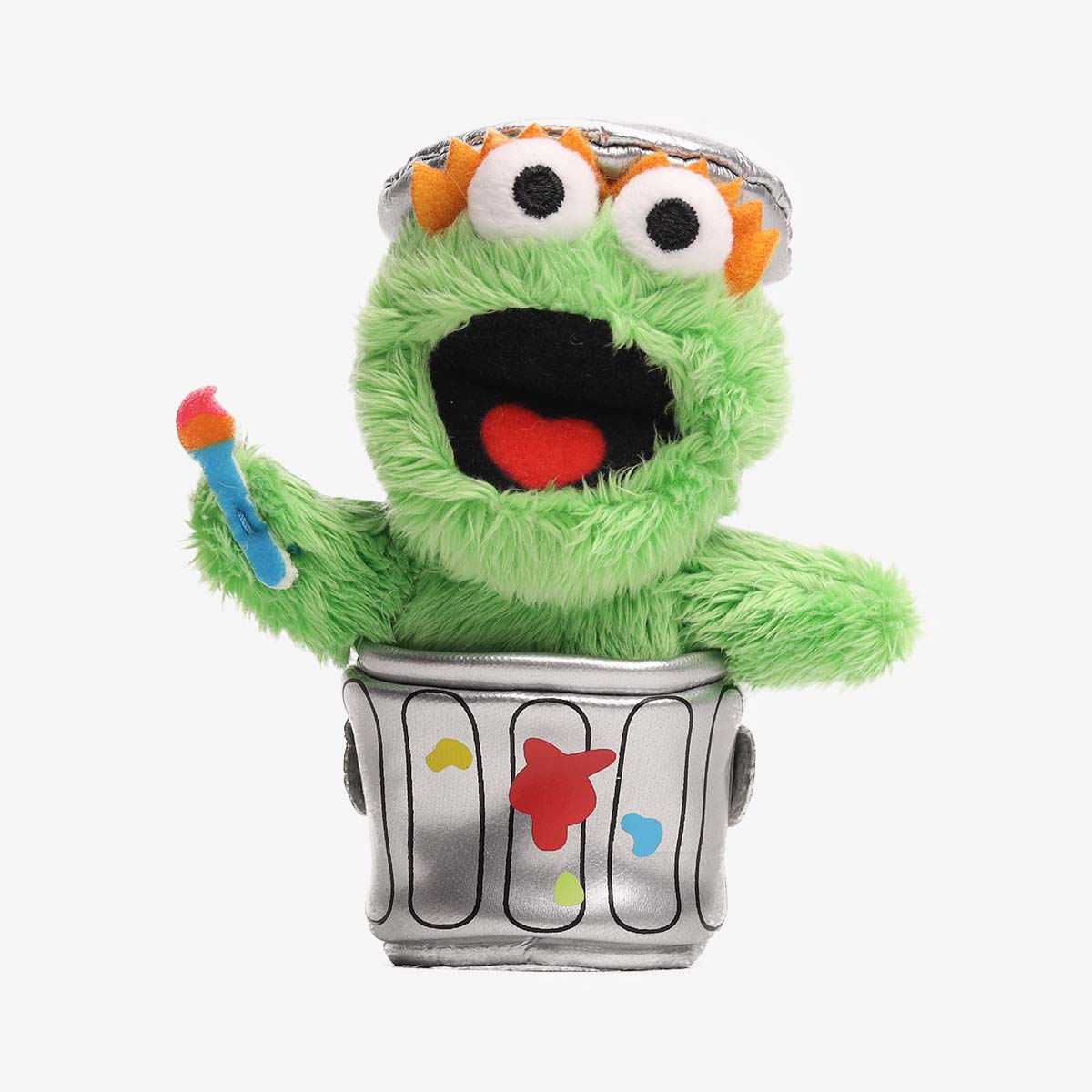 Sesame Street Plush Blind Box