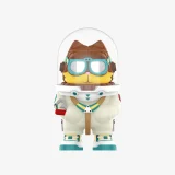 POP MART-COOLABO Space Hood Series - Banner 8