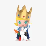 POP MART-MOLLY Imaginary Wandering Series - Banner 8