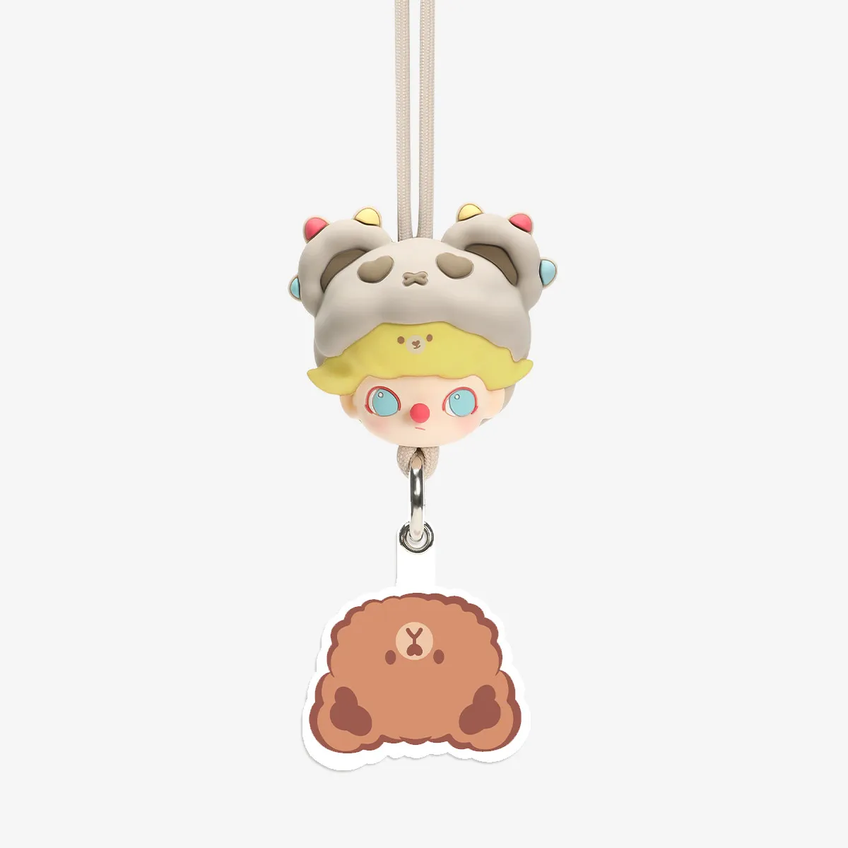 DIMOO Dating Series-Lanyard Blind Box - POP MART (Canada)