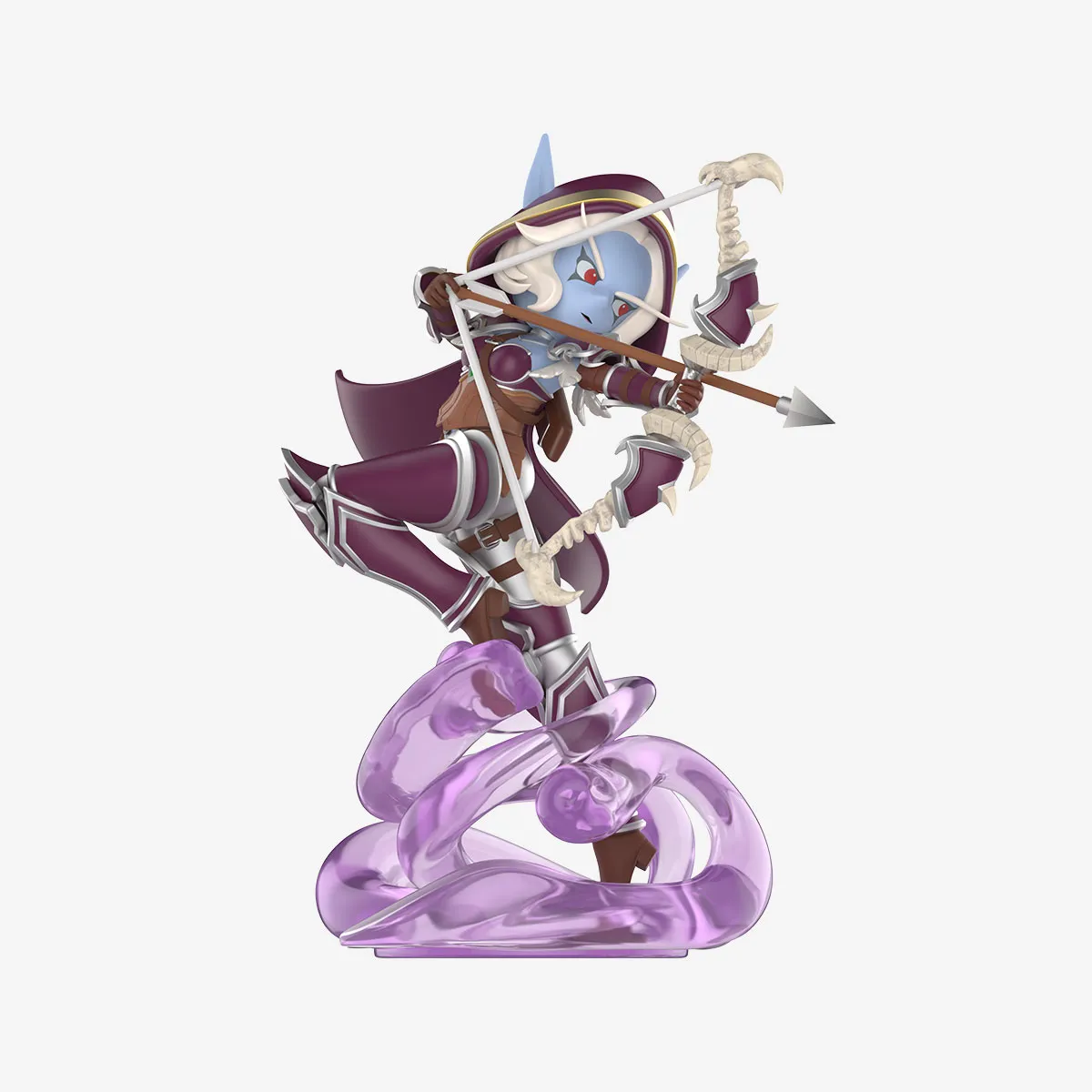 World of Warcraft Collectible Character Series - Blind Box - POP 