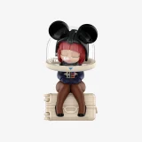 POP MART-COOLABO Space Hood Series - Banner 9
