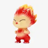 POP MART-Kaiju Hunting Series 2.5 Series - Banner 13