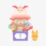 POP MART-DIMOO：No One's Gonna Sleep Tonight  Series Figures - Banner 10