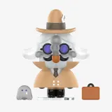 POP MART-CRYBABY Monster's Tears Series - Banner 11