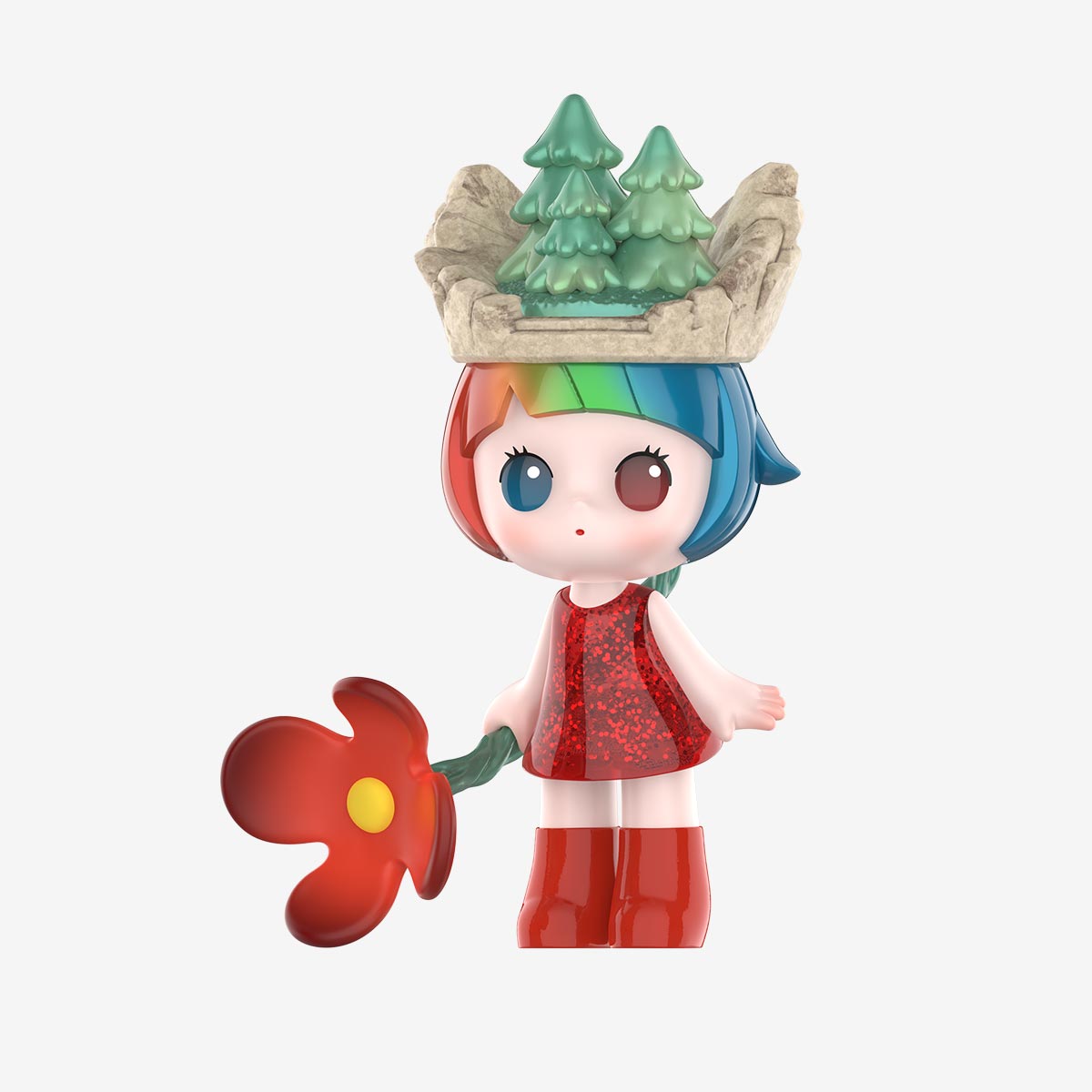 2024 BFCM] Blind Box - POP MART (United States)