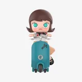 POP MART-MOLLY Imaginary Wandering Series - Banner 9