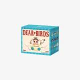 POP MART-Dear Birds Series-Car Fragrance Blind Box - Banner 5