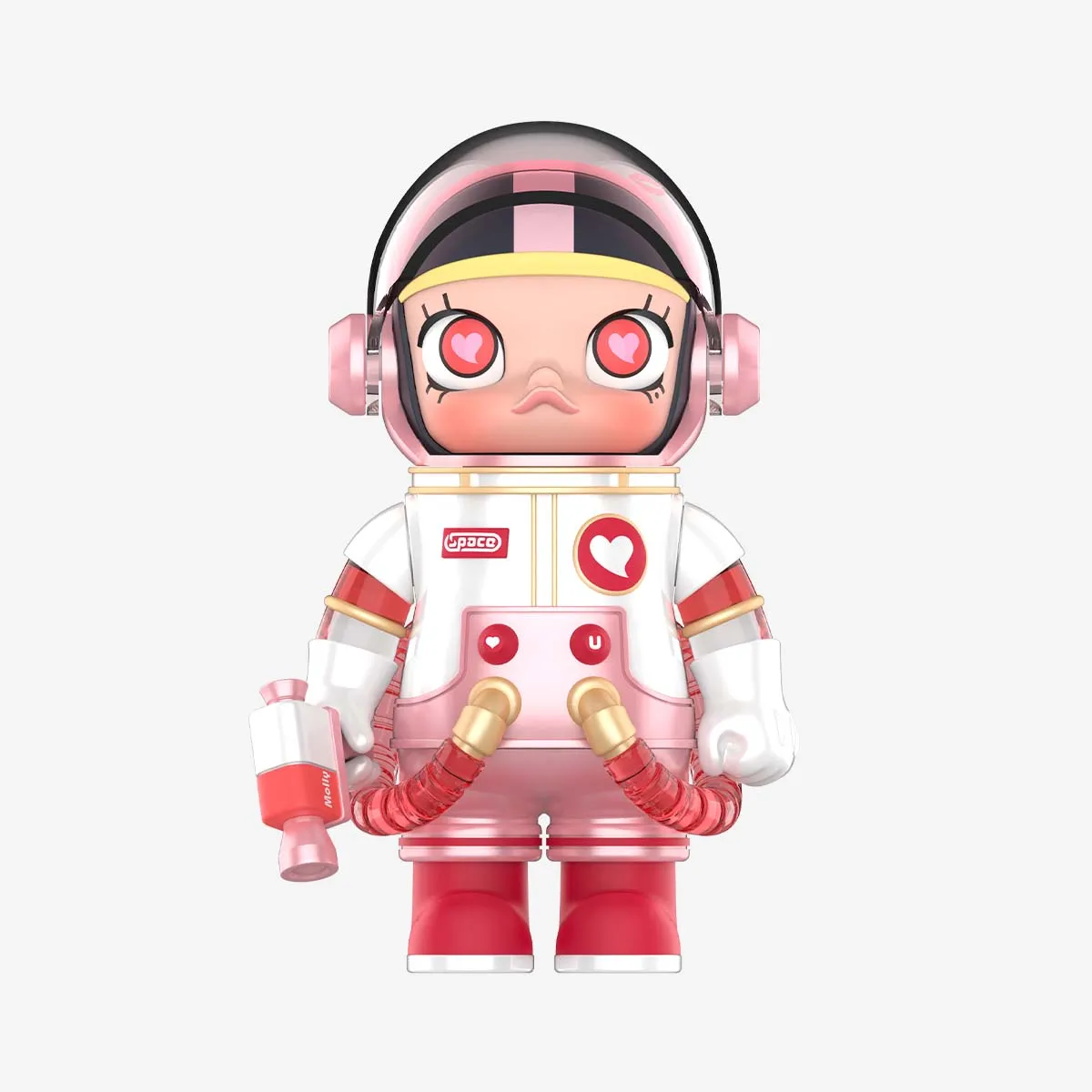 MEGA SPACE MOLLY 100% Series 2-B - Blind Box - POP MART (United 