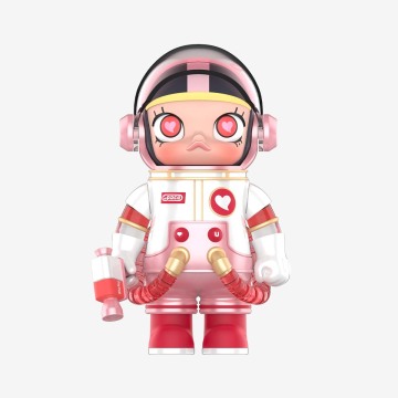 MEGA SPACE MOLLY 100% Series 2-B - Blind Box - POP MART (United States)