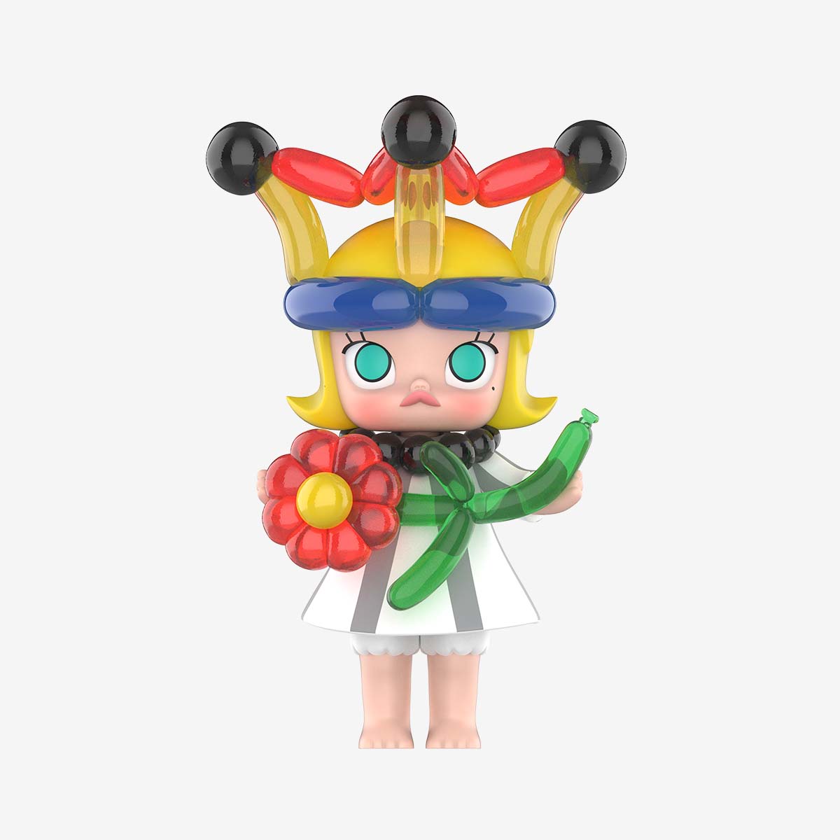 MOLLY Imaginary Wandering Series - Blind Box - POP MART (United