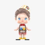 POP MART-TAPOO Retro Diner Series - Banner 10