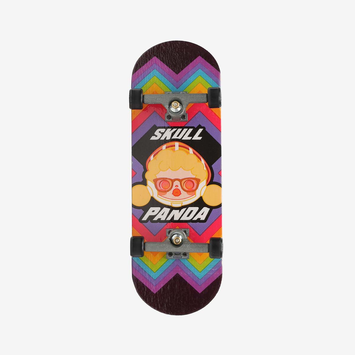 SKULLPANDA Hypepanda Series-Fingerboard - POP MART (United States)