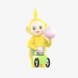 POP MART-Teletubbies Fantasy Candy World Series - Banner 11