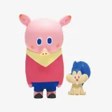 POP MART-Green Cow Garden Mini Special Edition - Banner 10