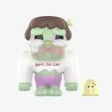 POP MART-CRYBABY Monster's Tears Series - Banner 4