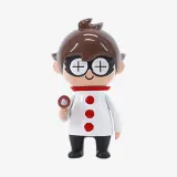 POP MART-009 SPACE WALKER Mini Figure Collection - Banner 4