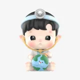 POP MART-HACIPUPU My Little Hero Series Figures - Banner 10