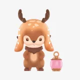 POP MART-DIMOO：No One's Gonna Sleep Tonight  Series Figures - Banner 11