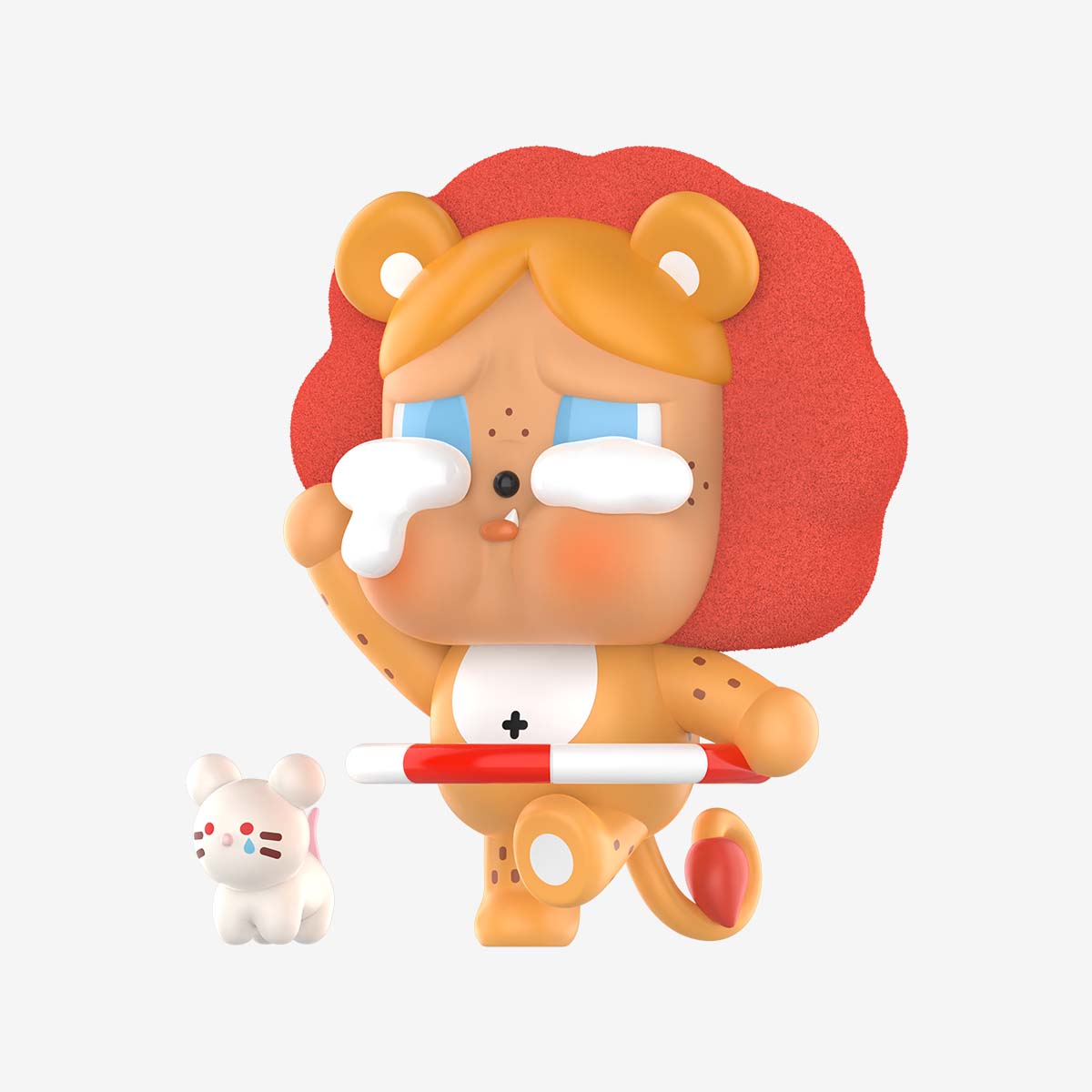 CRYBABY Crying Parade Series - Blind Box - POP MART (United