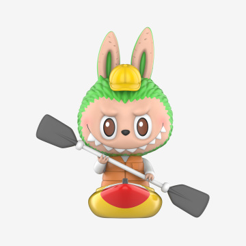 THE MONSTERS Camping Series