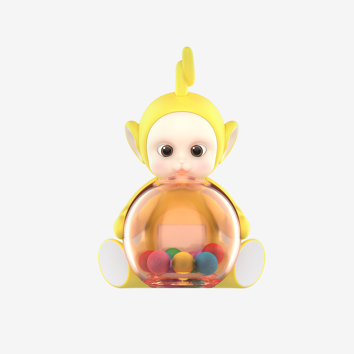 未開封　３個セットTeletubbies Fantasy Candy World Teletubbies Fantasy Candy World Series - Preorder