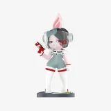 POP MART-COOLABO Space Hood Series - Banner 3